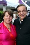 Amsterdam 2 juni 2012
Amsterdam diner in Heineken Music Hall HMH . Frank de Grave met vrouw
Peter Smulders bv
