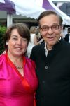 Amsterdam 2 juni 2012
Amsterdam diner in Heineken Music Hall HMH . Frank de Grave met vrouw
Peter Smulders bv
