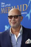 Rotterdam, 16 Juni 2012
Premiere Musical Little Mermaid in het Nieuwe Luxor theater
Frans Mulder
Foto Peter Smulders BV