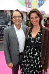 Amsterdam 2 juni 2012
Amsterdam diner in Heineken Music Hall HMH . Fred Boot met zijn vrouw
Peter Smulders bv