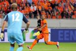 Amsterdam 2 juni 2012
Nederland- Noord ierland 6-0 in de arena.
Peter Smulders bv