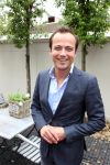 Breda 5 juni 2012
Presentatie Cook acadamy van Princess met Joop Braakhekke Geert Hoes Hind en Aad Ouborg.
Peter Smulders bv