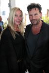 Amsterdam 4 juni 2012
Opening van de harbour club in Amsterdam.GEORGIOS PETROPOULOS EN PARTNER NICOLE VERHEIJDEN
Peter Smulders bv
