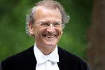 Breukelen 29 mei 2012
Prinses Maxima aanwezig bij de oratie vanProf dr ir Gert van Dijk op Nyenrode.
Peter Smulders bv