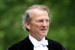 Breukelen 29 mei 2012
Prinses Maxima aanwezig bij de oratie vanProf dr ir Gert van Dijk op Nyenrode.
Peter Smulders bv
