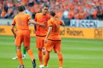 Amsterdam 2 juni 2012
Nederland- Noord ierland 6-0 in de arena.
Peter Smulders bv