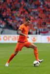 Amsterdam 2 juni 2012
Nederland- Noord ierland 6-0 in de arena.
Peter Smulders bv