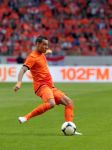 Amsterdam 2 juni 2012
Nederland- Noord ierland 6-0 in de arena.
Peter Smulders bv