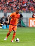 Amsterdam 2 juni 2012
Nederland- Noord ierland 6-0 in de arena.
Peter Smulders bv