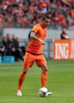 Amsterdam 2 juni 2012
Nederland- Noord ierland 6-0 in de arena.
Peter Smulders bv