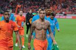 Amsterdam 2 juni 2012
Nederland- Noord ierland 6-0 in de arena.
Peter Smulders bv