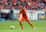 Amsterdam 2 juni 2012
Nederland- Noord ierland 6-0 in de arena.
Peter Smulders bv