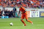 Amsterdam 2 juni 2012
Nederland- Noord ierland 6-0 in de arena.
Peter Smulders bv