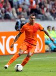 Amsterdam 2 juni 2012
Nederland- Noord ierland 6-0 in de arena.
Peter Smulders bv