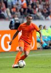 Amsterdam 2 juni 2012
Nederland- Noord ierland 6-0 in de arena.
Peter Smulders bv
