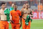 Amsterdam 2 juni 2012
Nederland- Noord ierland 6-0 in de arena.
Peter Smulders bv