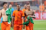 Amsterdam 2 juni 2012
Nederland- Noord ierland 6-0 in de arena.
Peter Smulders bv