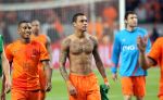 Amsterdam 2 juni 2012
Nederland- Noord ierland 6-0 in de arena.
Peter Smulders bv