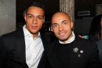 Amsterdam 15 mei 2012
Presentatie website van Gregory v d Wiel. Demy de Zeeuw
Peter Smulders bv