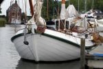 Muiden 11 jjuni 201Angela Groothuizen ontvangt prijs uit handen van Katja Schuurman voor haar inzet in mamacash. de Groene Draeck van Koningin Beatrix
Peter Smulders bv
