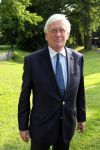 Breukelen 12 juni 2012
Haringparty op Neijenrode. Hans Wiegel
Peter Smulders bv