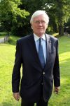 Breukelen 12 juni 2012
Haringparty op Neijenrode. Hans Wiegel
Peter Smulders bv