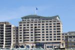 Noordwijk 26 m ei 2012
Connie Breukhoven met dochter Shanna en kleinkinderen Semmy en Soraiya op het strand bij hotel huis ter duin.
Peter Smulders bv