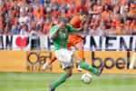 Amsterdam 2 juni 2012
Nederland- Noord ierland 6-0 in de arena.
Peter Smulders bv