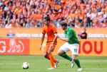 Amsterdam 2 juni 2012
Nederland- Noord ierland 6-0 in de arena.
Ibrahim Afellay
Peter Smulders bv