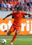 Amsterdam 2 juni 2012
Nederland- Noord ierland 6-0 in de arena.
Ibrahim Afellay
Peter Smulders bv
