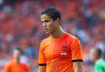 Amsterdam 2 juni 2012
Nederland- Noord ierland 6-0 in de arena.
Ibrahim Afellay
Peter Smulders bv