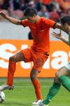 Amsterdam 2 juni 2012
Nederland- Noord ierland 6-0 in de arena.
Ibrahim Afellay
Peter Smulders bv
