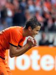 Amsterdam 2 juni 2012
Nederland- Noord ierland 6-0 in de arena.
Ibrahim Afellay
Peter Smulders bv