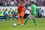Amsterdam 2 juni 2012
Nederland- Noord ierland 6-0 in de arena.
Ibrahim Afellay
Peter Smulders bv