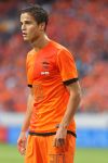 Amsterdam 2 juni 2012
Nederland- Noord ierland 6-0 in de arena.
Ibrahim Afellay
Peter Smulders bv