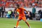 Amsterdam 2 juni 2012
Nederland- Noord ierland 6-0 in de arena.
Ibrahim Afellay
Peter Smulders bv