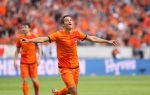 Amsterdam 2 juni 2012
Nederland- Noord ierland 6-0 in de arena.
Ibrahim Afellay
Peter Smulders bv