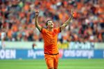 Amsterdam 2 juni 2012
Nederland- Noord ierland 6-0 in de arena.
Ibrahim Afellay
Peter Smulders bv