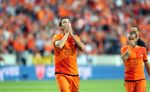 Amsterdam 2 juni 2012
Nederland- Noord ierland 6-0 in de arena.
Ibrahim Afellay
Peter Smulders bv