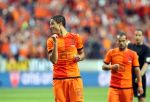 Amsterdam 2 juni 2012
Nederland- Noord ierland 6-0 in de arena.
Ibrahim Afellay
Peter Smulders bv