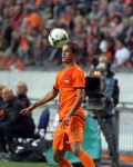 Amsterdam 2 juni 2012
Nederland- Noord ierland 6-0 in de arena.
Ibrahim Afellay
Peter Smulders bv