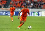 Amsterdam 2 juni 2012
Nederland- Noord ierland 6-0 in de arena.
Ibrahim Afellay
Peter Smulders bv