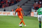 Amsterdam 2 juni 2012
Nederland- Noord ierland 6-0 in de arena.
Ibrahim Afellay
Peter Smulders bv