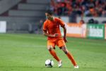 Amsterdam 2 juni 2012
Nederland- Noord ierland 6-0 in de arena.
Ibrahim Afellay
Peter Smulders bv