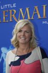 Rotterdam, 16 Juni 2012
Premiere Musical Little Mermaid in het Nieuwe Luxor theater
Irene Moors
Foto Peter Smulders BV