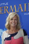 Rotterdam, 16 Juni 2012
Premiere Musical Little Mermaid in het Nieuwe Luxor theater
Irene Moors
Foto Peter Smulders BV