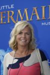 Rotterdam, 16 Juni 2012
Premiere Musical Little Mermaid in het Nieuwe Luxor theater
Irene Moors
Foto Peter Smulders BV