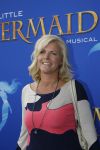 Rotterdam, 16 Juni 2012
Premiere Musical Little Mermaid in het Nieuwe Luxor theater
Irene Moors
Foto Peter Smulders BV