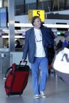 Schiphol 15 mei 2012
Ivo Niehe op schiphol.
Peter Smulders bv