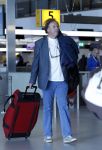 Schiphol 15 mei 2012
Ivo Niehe op schiphol.
Peter Smulders bv